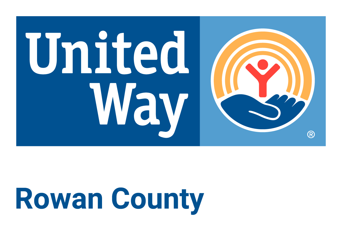 Rowan County United Way Logo