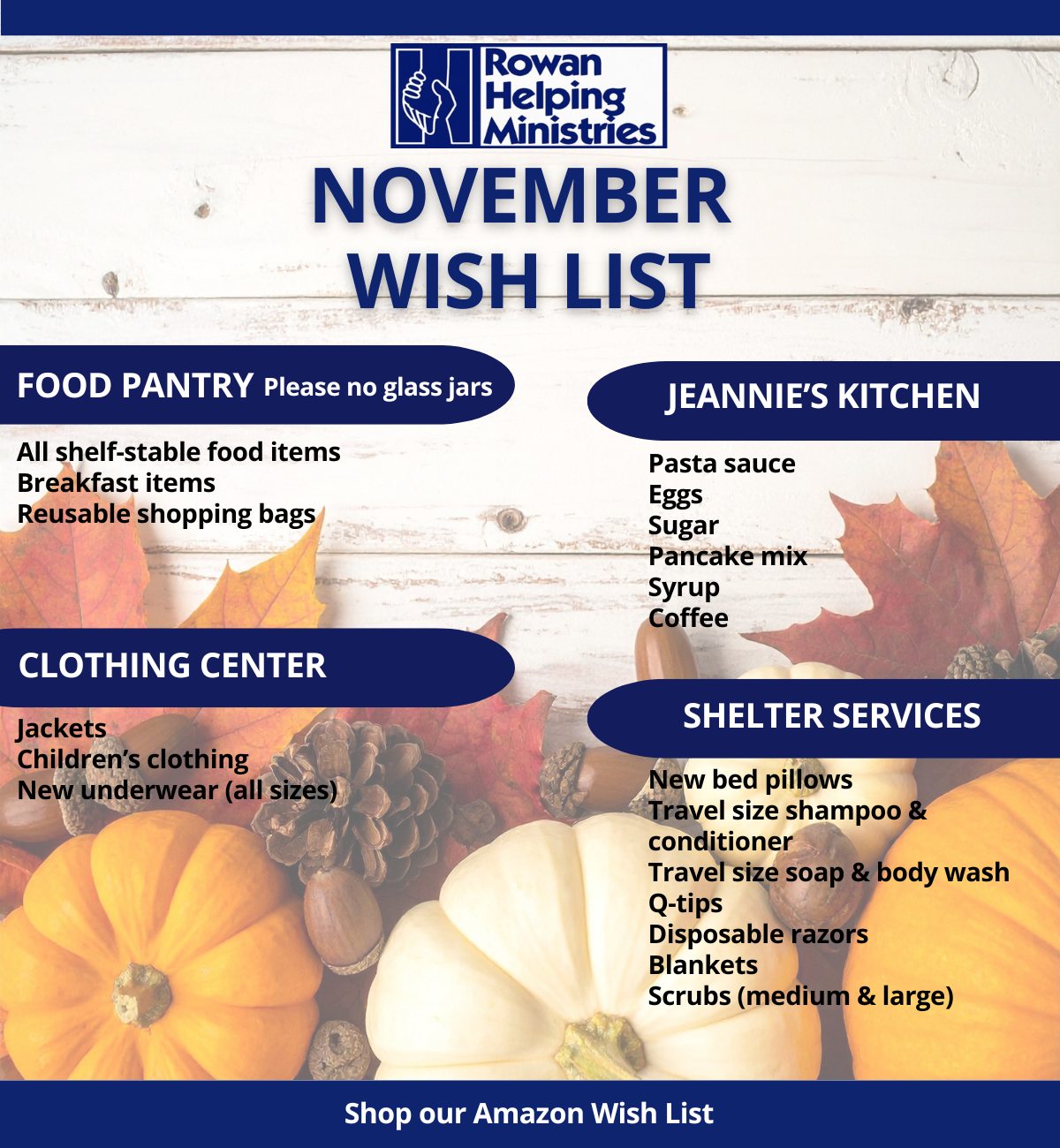 November 2025 Wish List (002) October Wish List