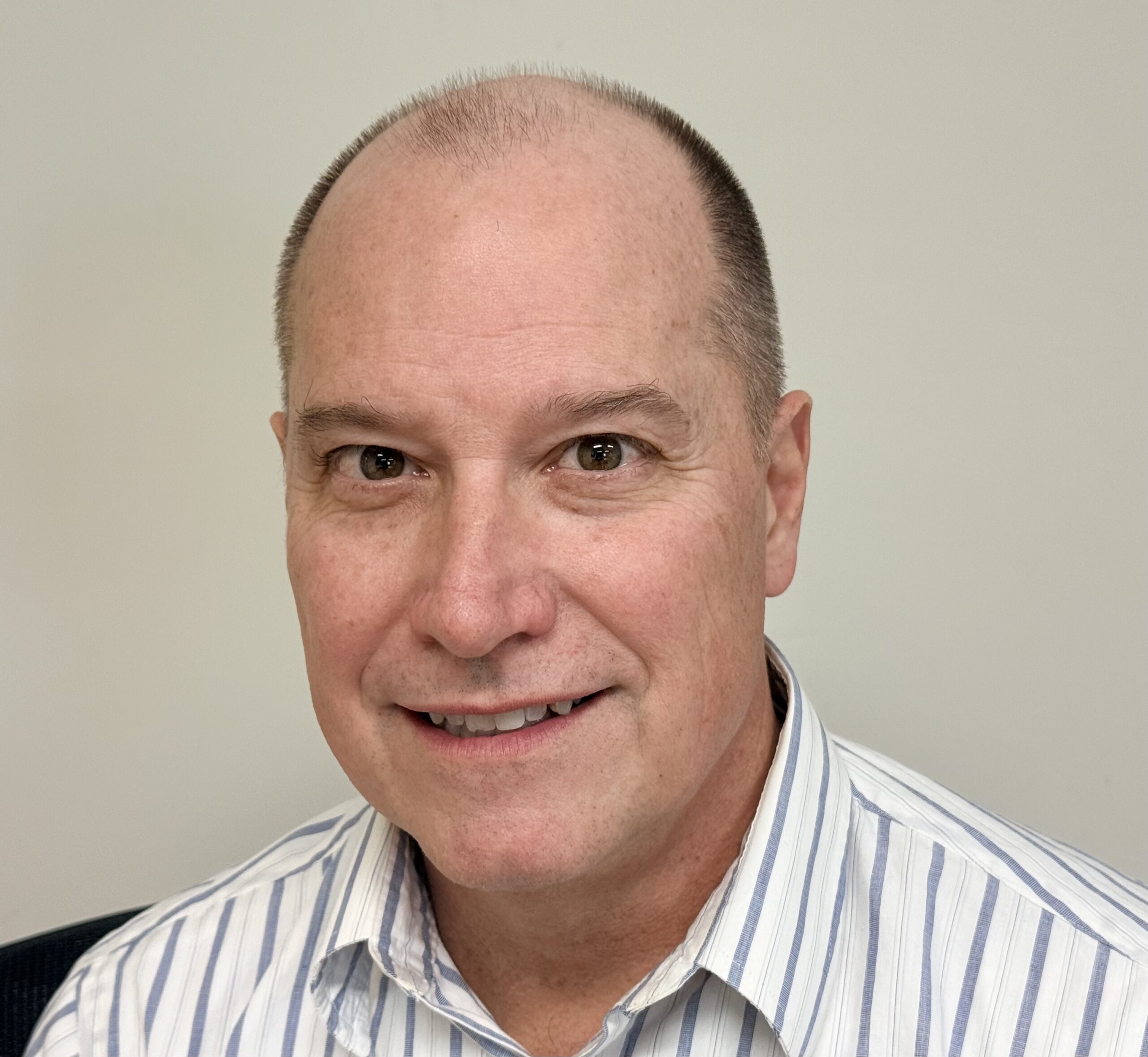 Kyna S. Grubb, Executive Director