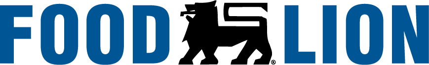 FoodLion Horizontal Logo