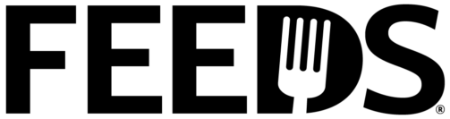 FoodLion Feeds Horizontal Logo