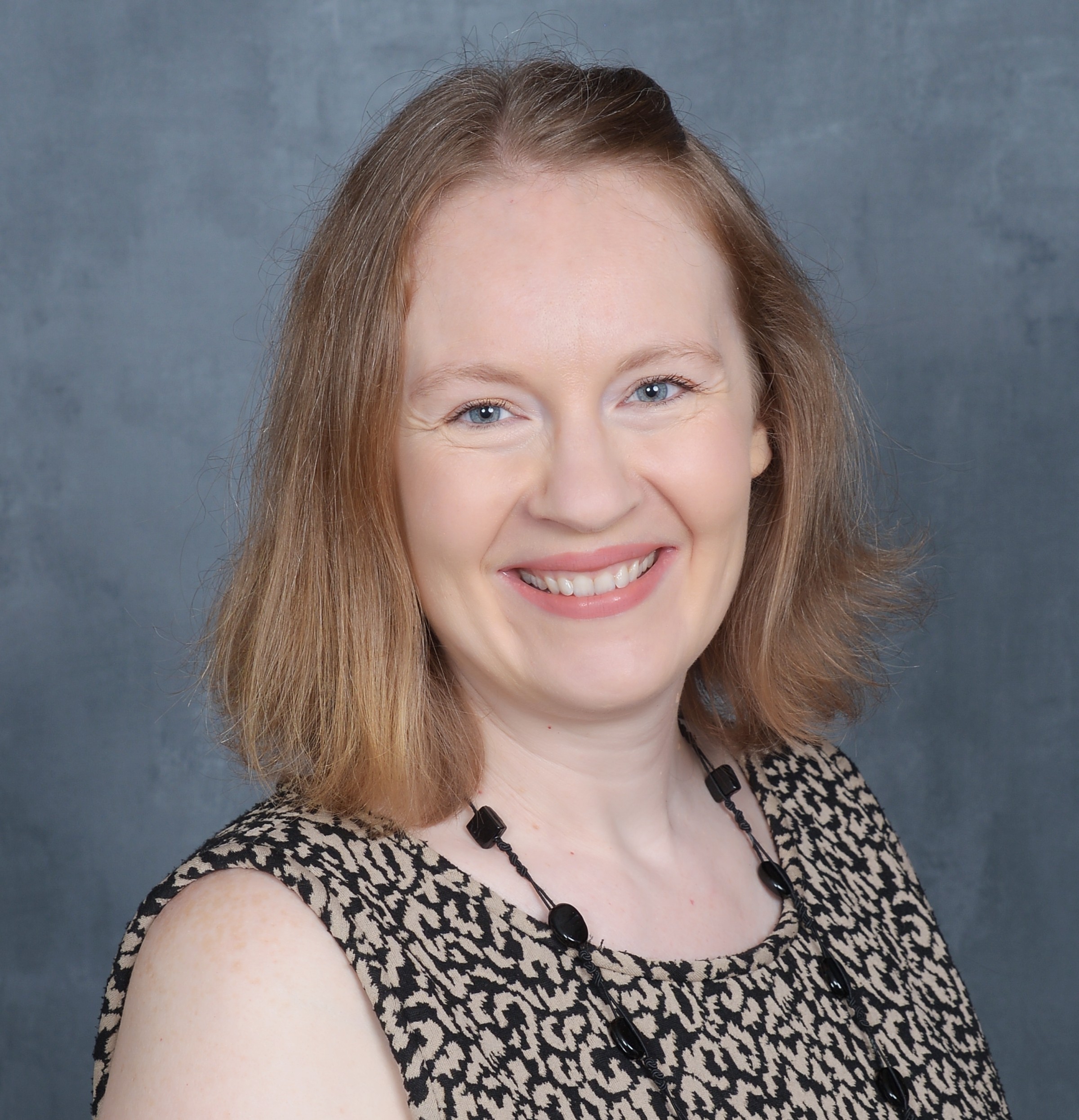 Kyna S. Grubb, Executive Director